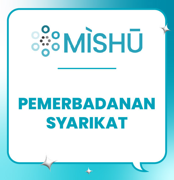 PEMERBADANAN SYARIKAT SDN. BHD.