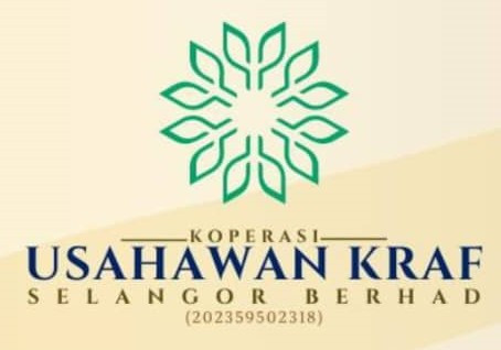 Kukraf [koperasi Usahawan Kraf Selangor Berhad]