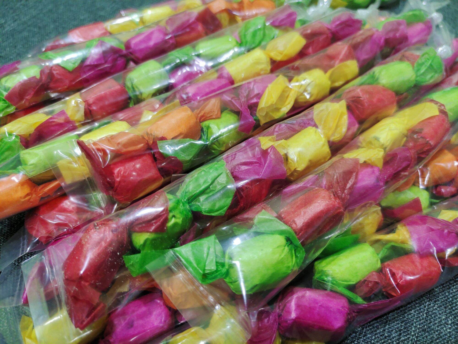 Coklat Nisan Terengganu