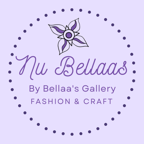 Nu Bellaas By Bellaa's Gallery