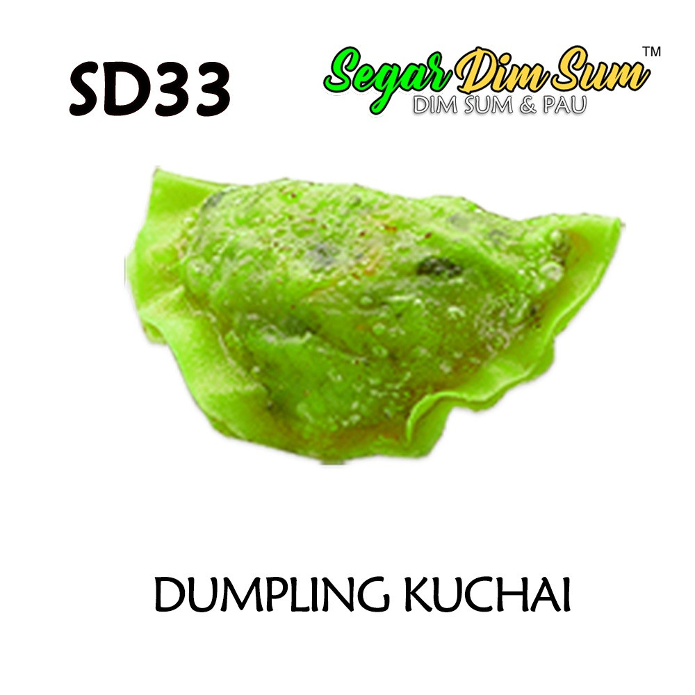 Segar Dumpling Kuchai