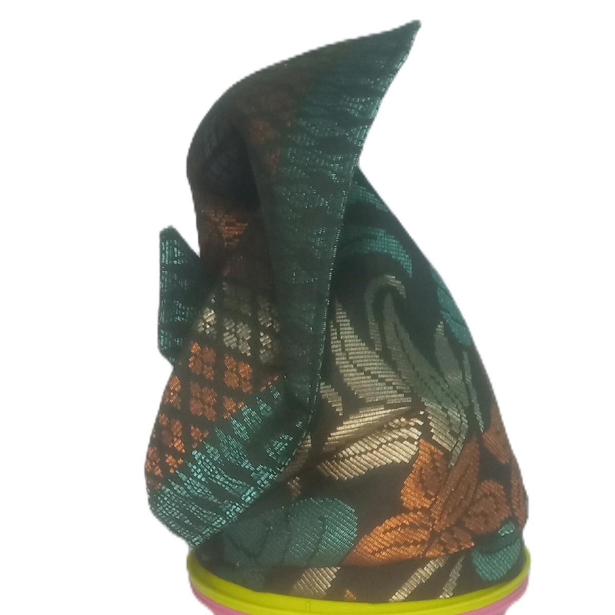 Tanjak songket tenun by Man Tanjak O.s