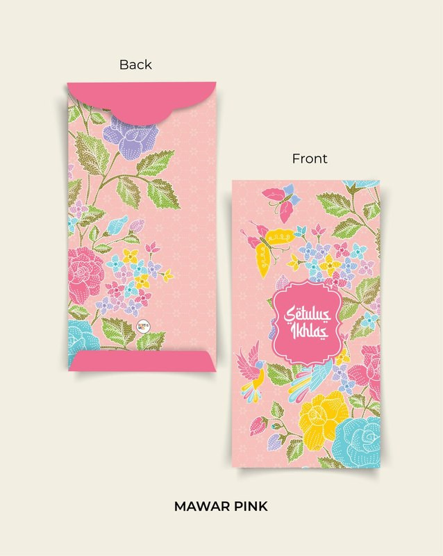 Sampul Raya / Angpao 2.0