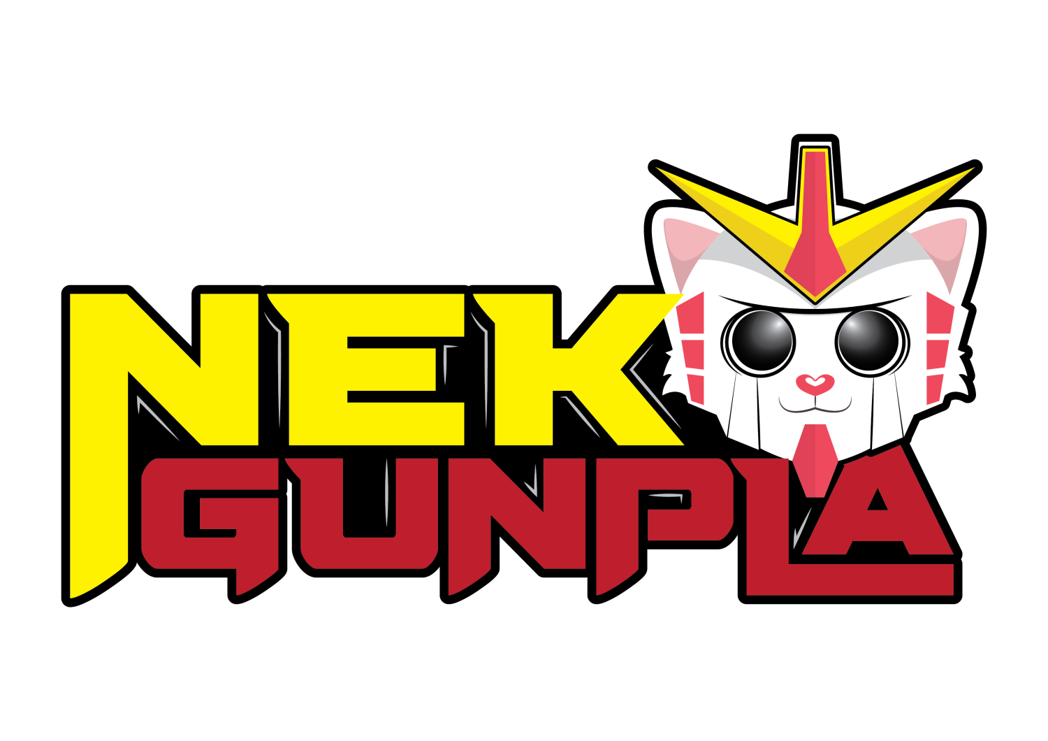 NEKO GUNPLA HOBBIES & TOYS