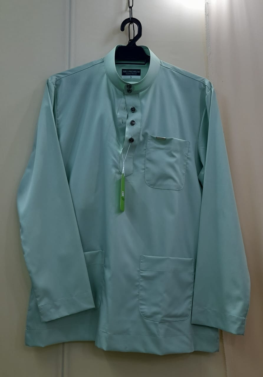 MIZ Exclusive Baju Melayu