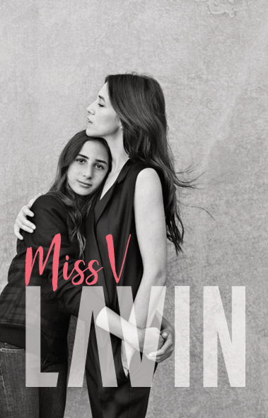 LAVIN - Miss V