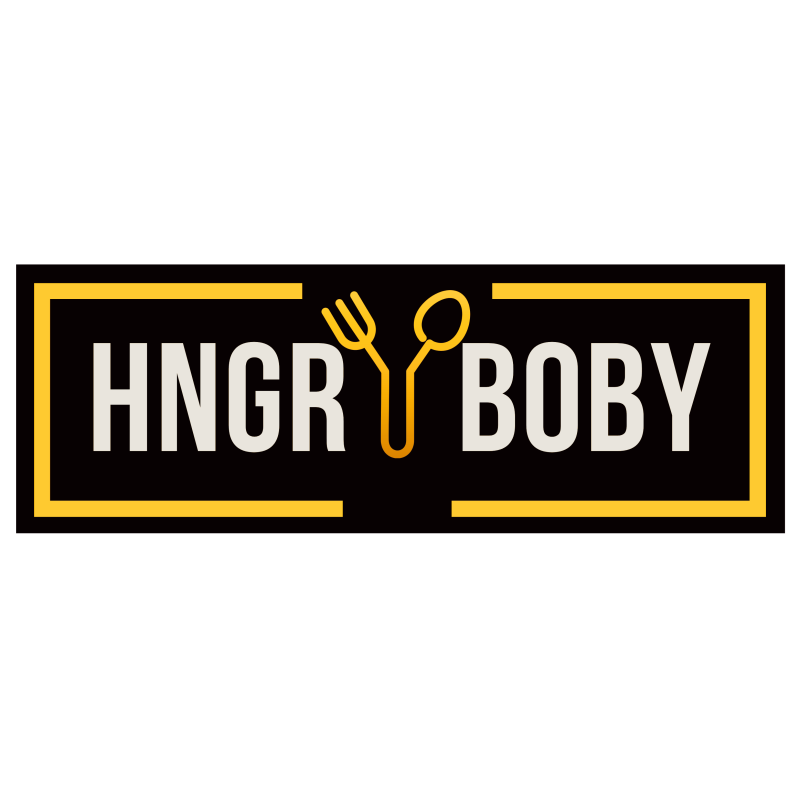 HUNGRY BOBBY