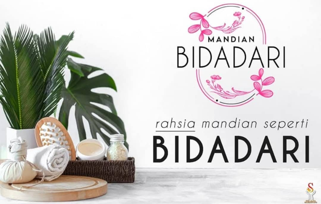 Mandian Bidadari