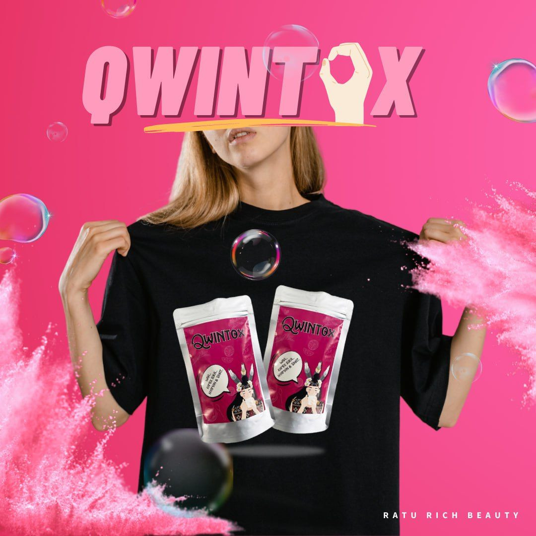 Qwintox