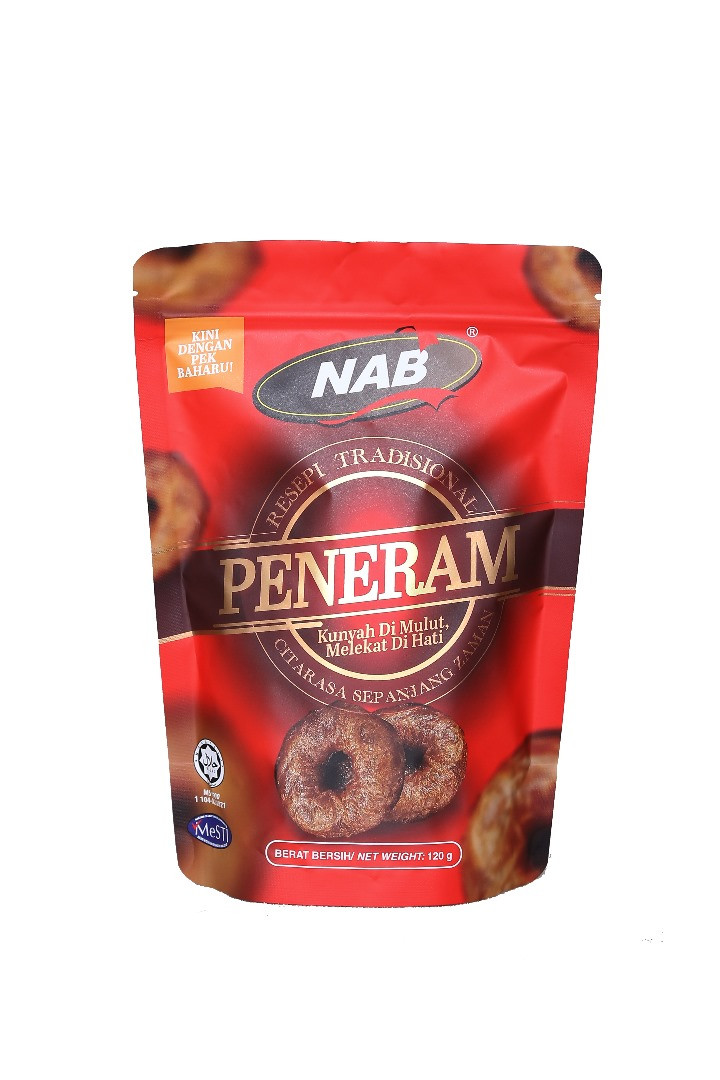 Peneram 120g