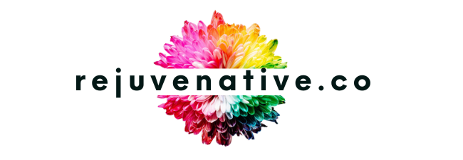 Rejuvenative.co
