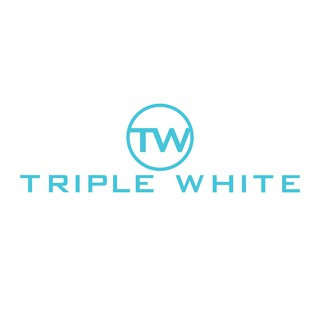 Triple White Official Shop