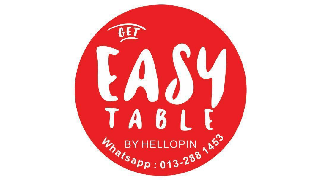 Easy Table