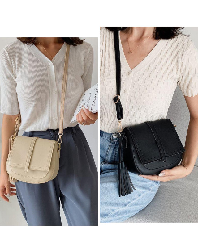 Legacy Fashionista Nana Sling Handbag