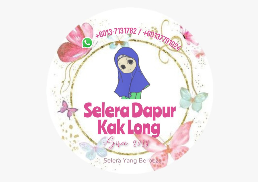 Restoran Selera Dapur Kak Long