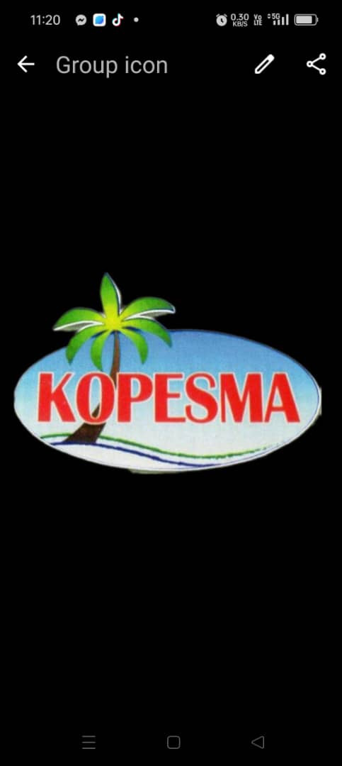 Koperasi Pesara Melayu Daerah Sabak Bernam Berhad