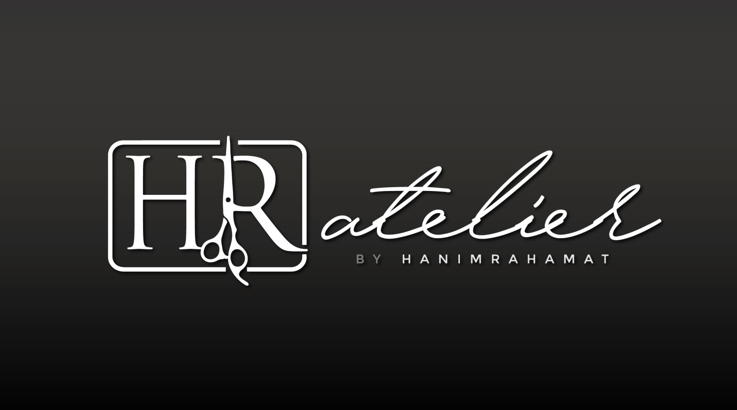 Butik Jahit HrAtelier by HanimRahamat