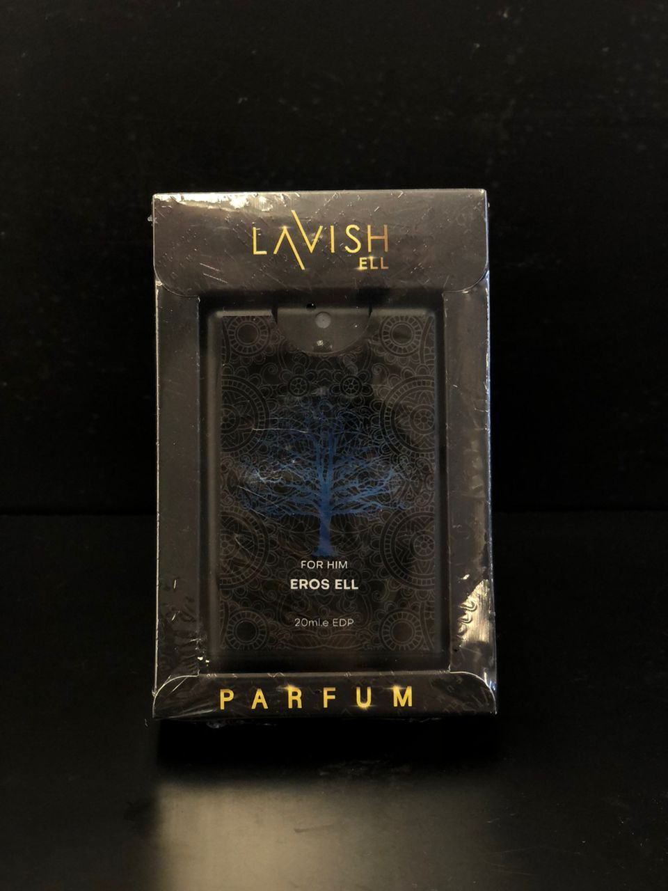 Parfum Eros By Lavishell 20ml