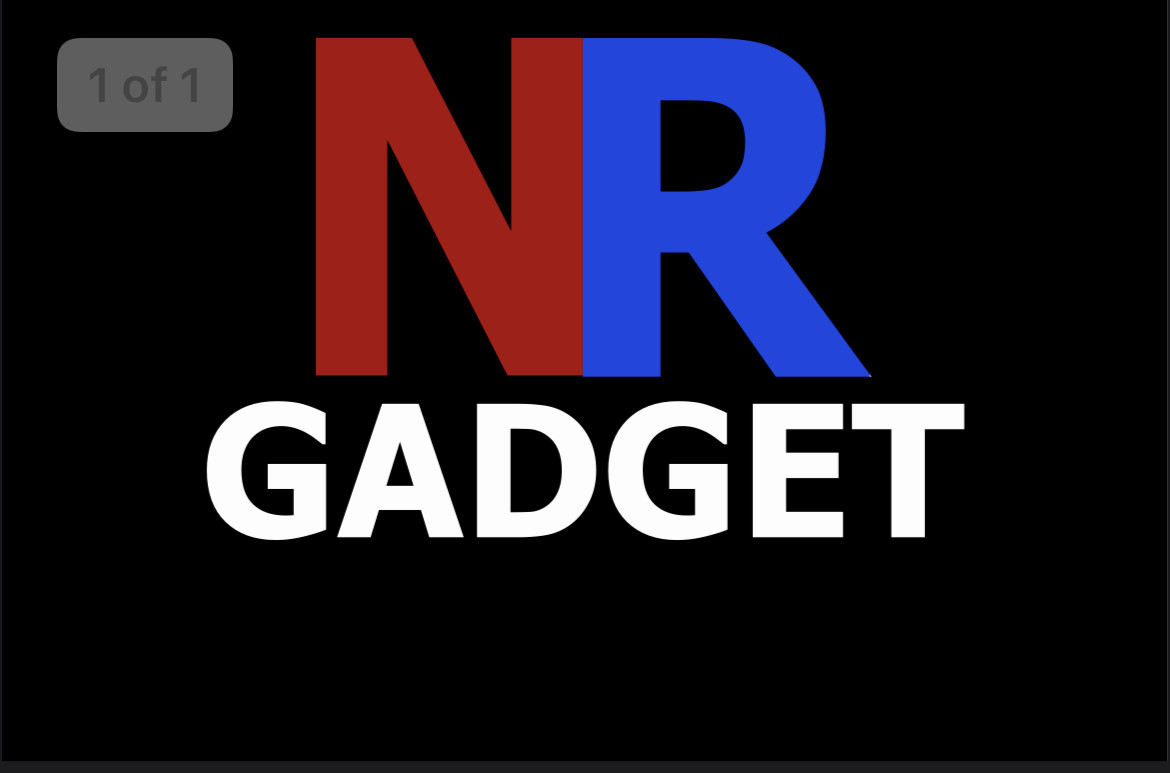 NR GADGET