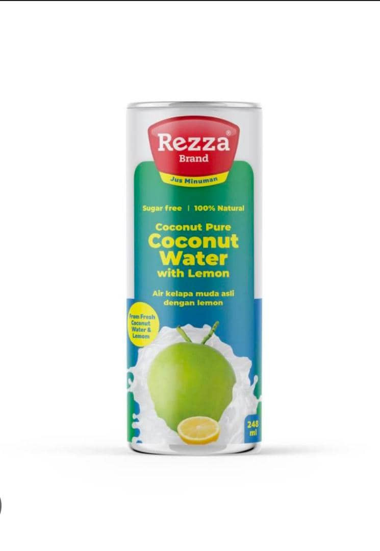 Coconut Water