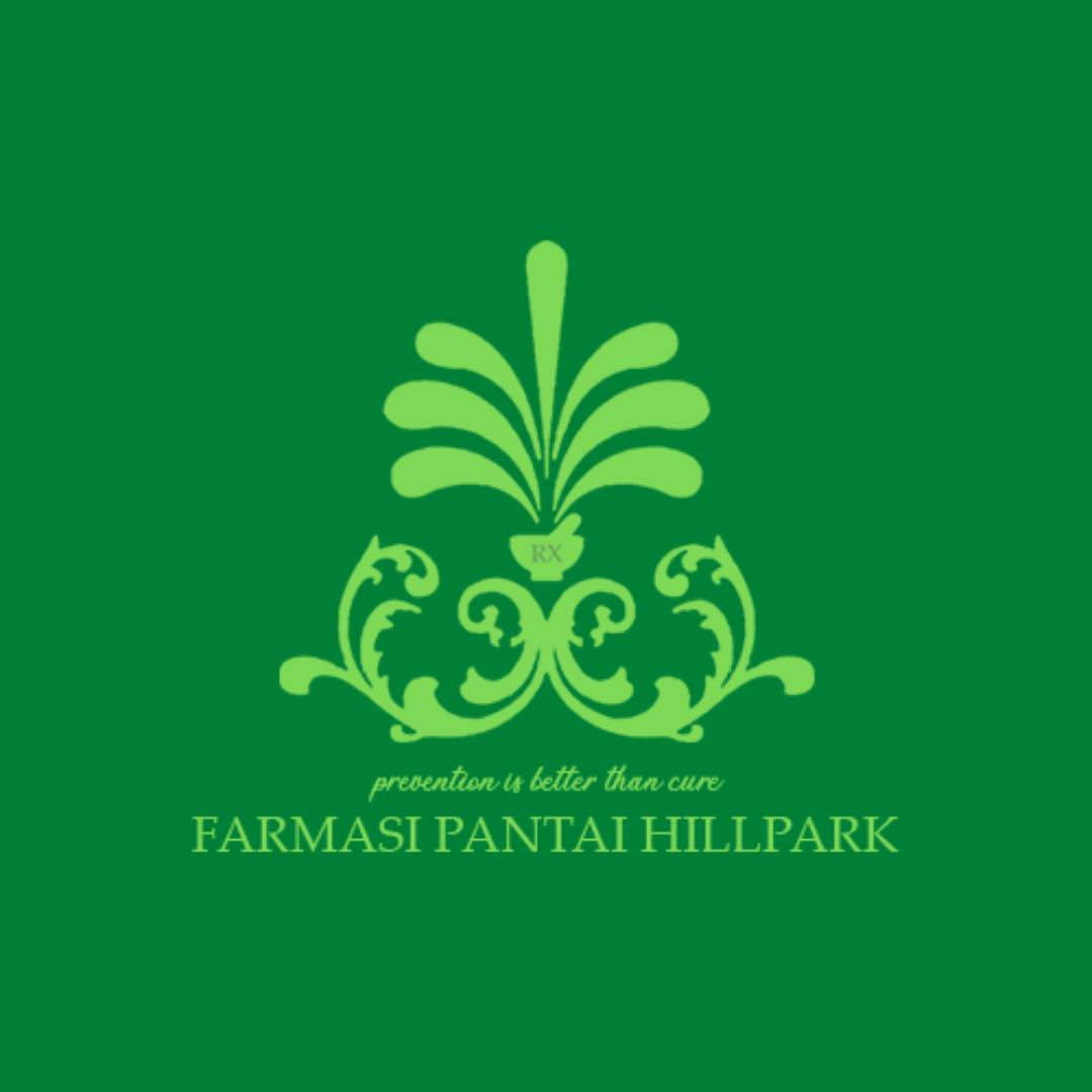 FARMASI PANTAI HILLPARK