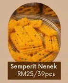 SEMPERIT NENEK