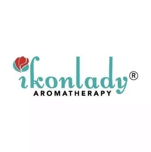 Ikonlady Aromatherapy