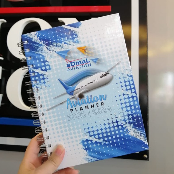 PLANNER  BY ADMAL 2024