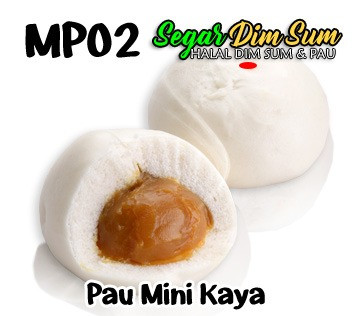 Segar Pau Mini Kaya