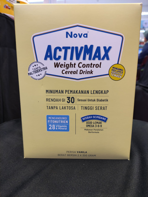Activmax