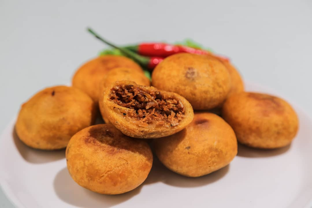 CUCUR BADAK