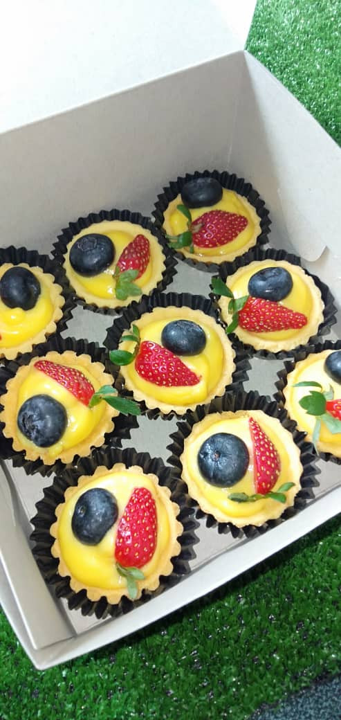 YUMIES DESSERT HOUSE