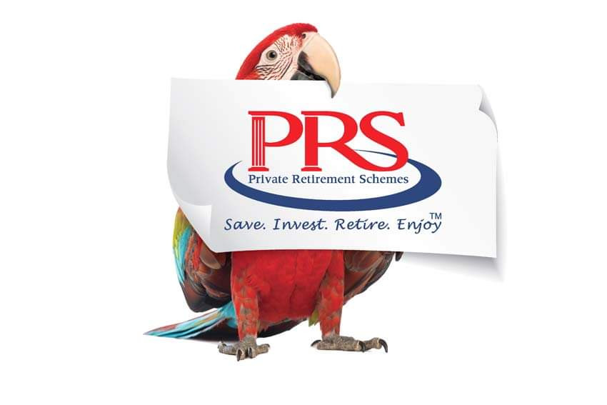 Private Retirement Scheme (PRS)