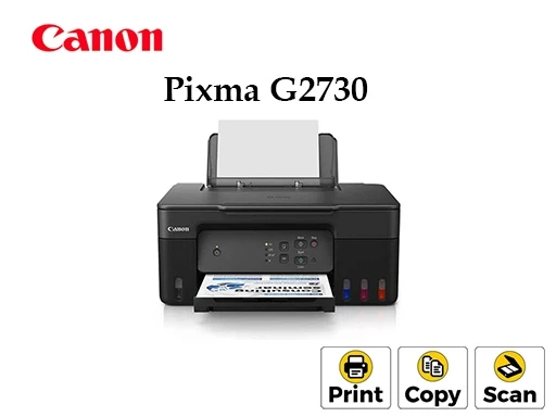 CANON PIXMA ALL-IN-ONE PRINTER