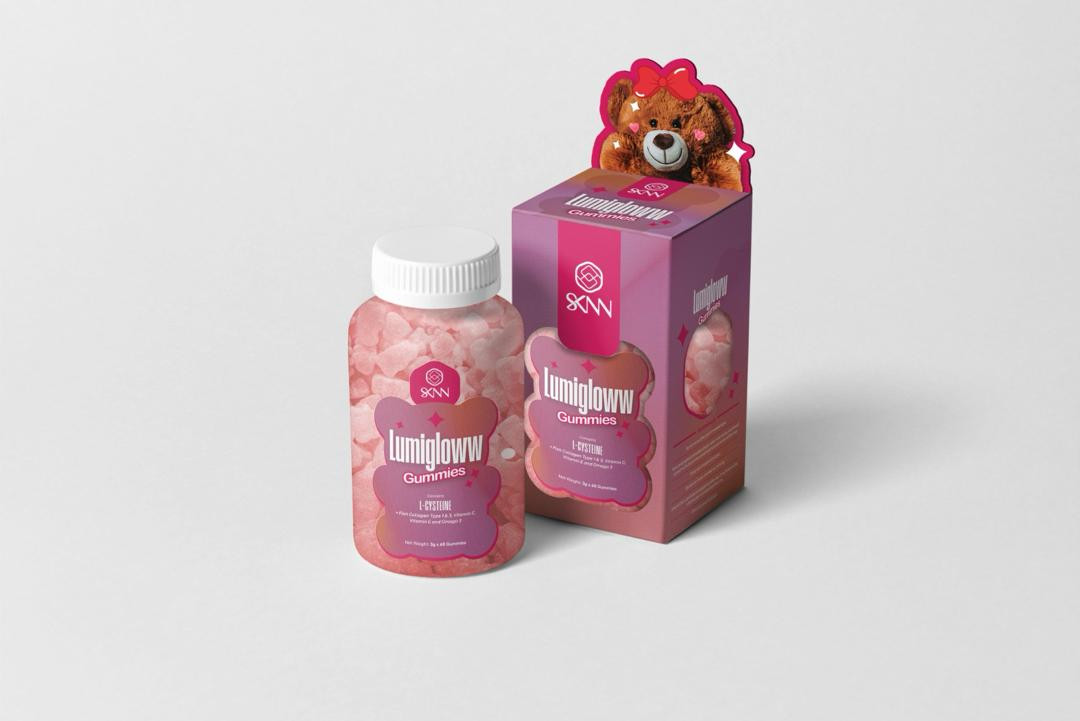 Lumigloww                                                                                                                              Gummies