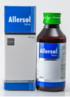 Allersol Syrup (100ml)