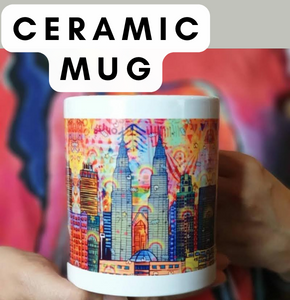 Ceramic Mug