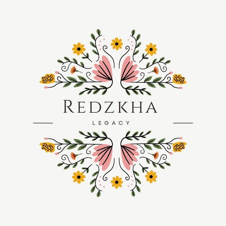 REDZKHA LEGACY