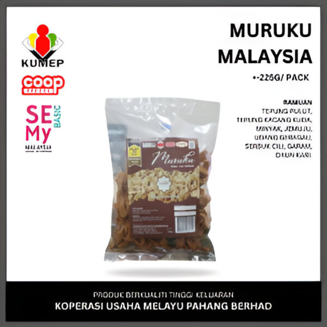 MURUKU MALAYSIA