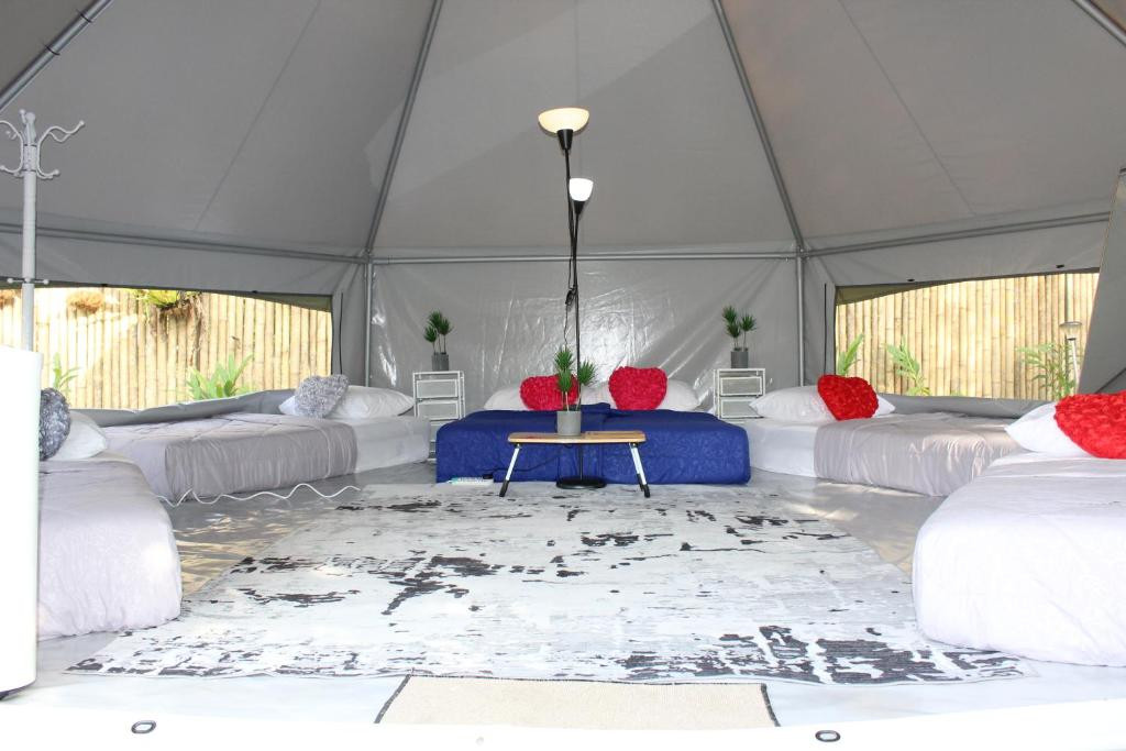 Fraser Valley Business Venture -6 PAX