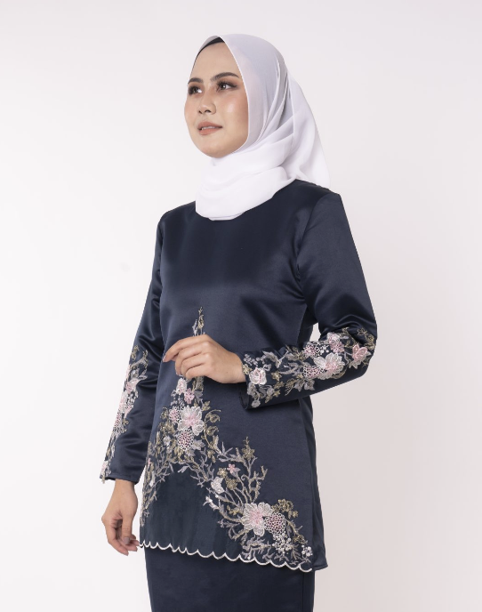 Kurung Ivanka