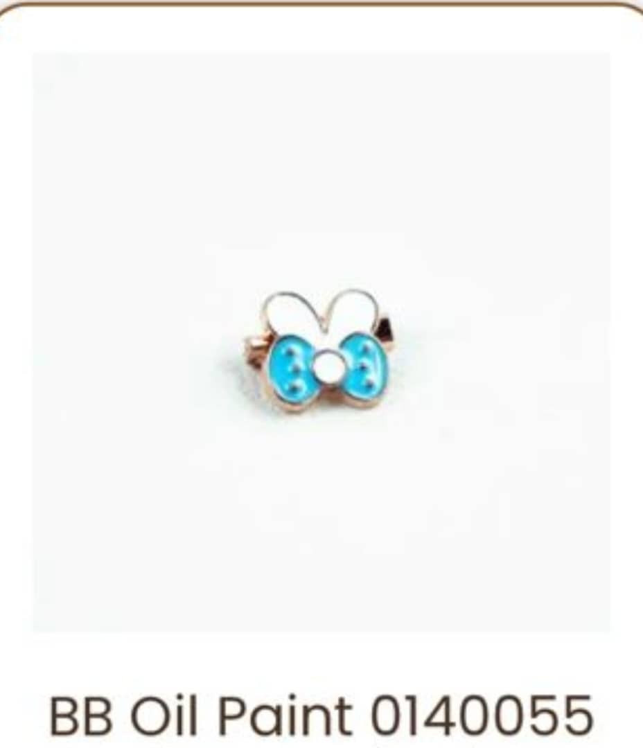 BB Oil Paint 0140055