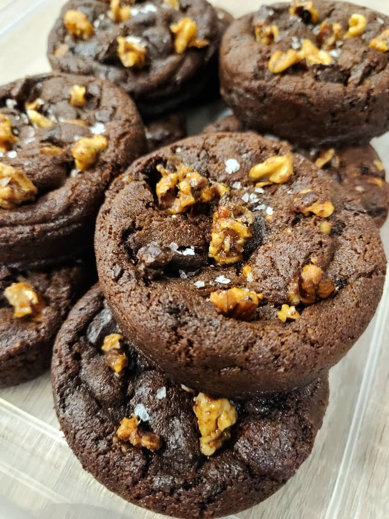 Jamaica Soft Cookies