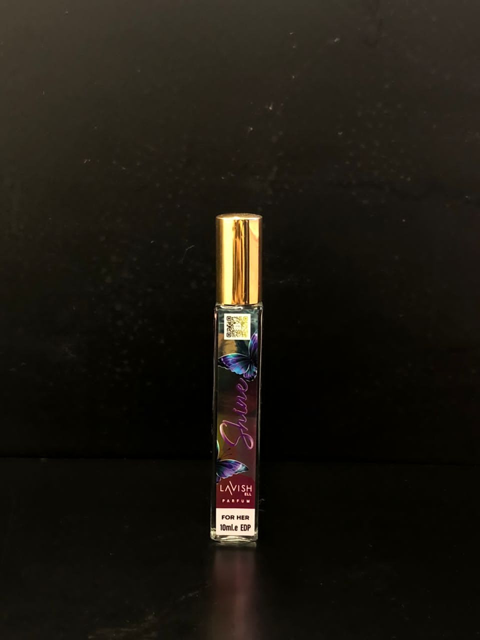 Parfum Shine By Lavishell 10ml