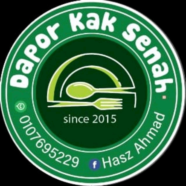 Dapor Kak senah