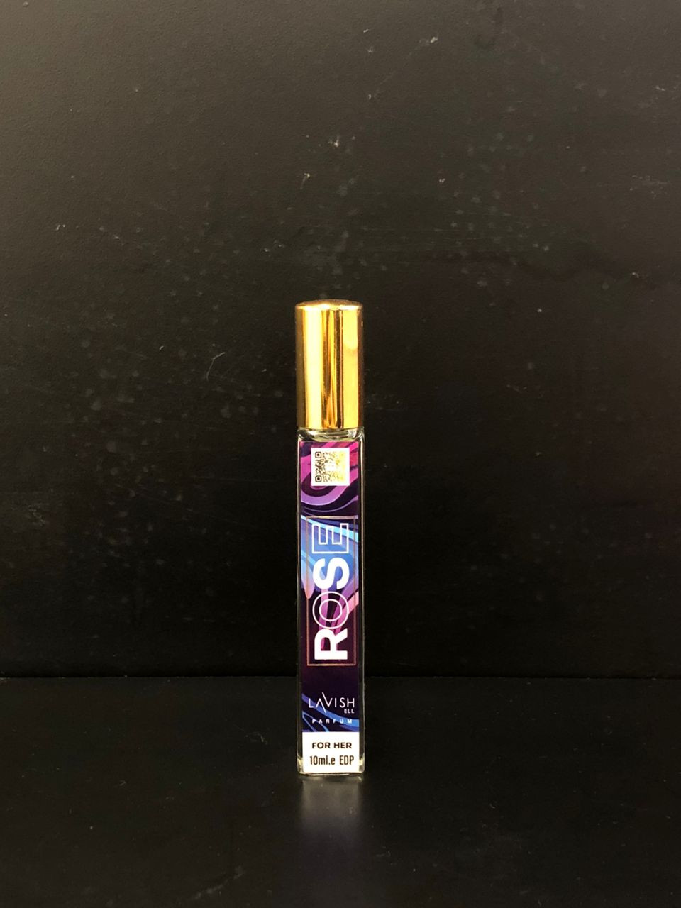 Parfum Rose By Lavishell 10ml