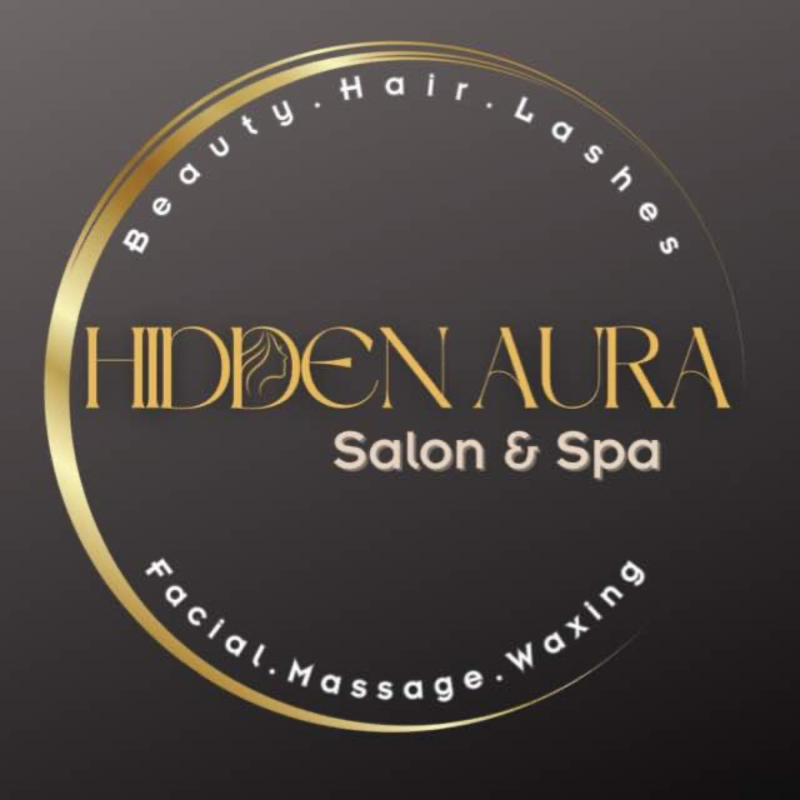 Hidden Aura Salon and Spa