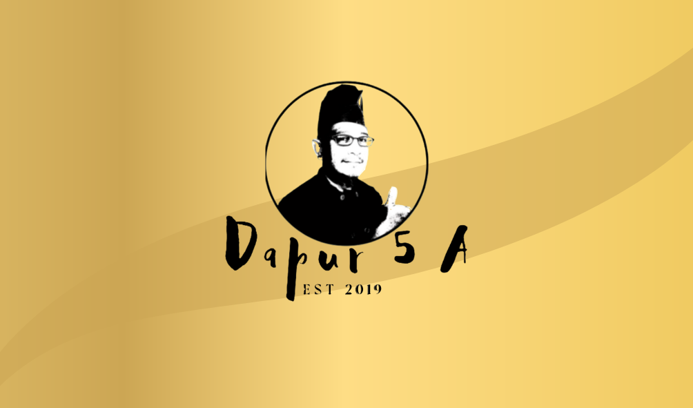 Dapur 5A