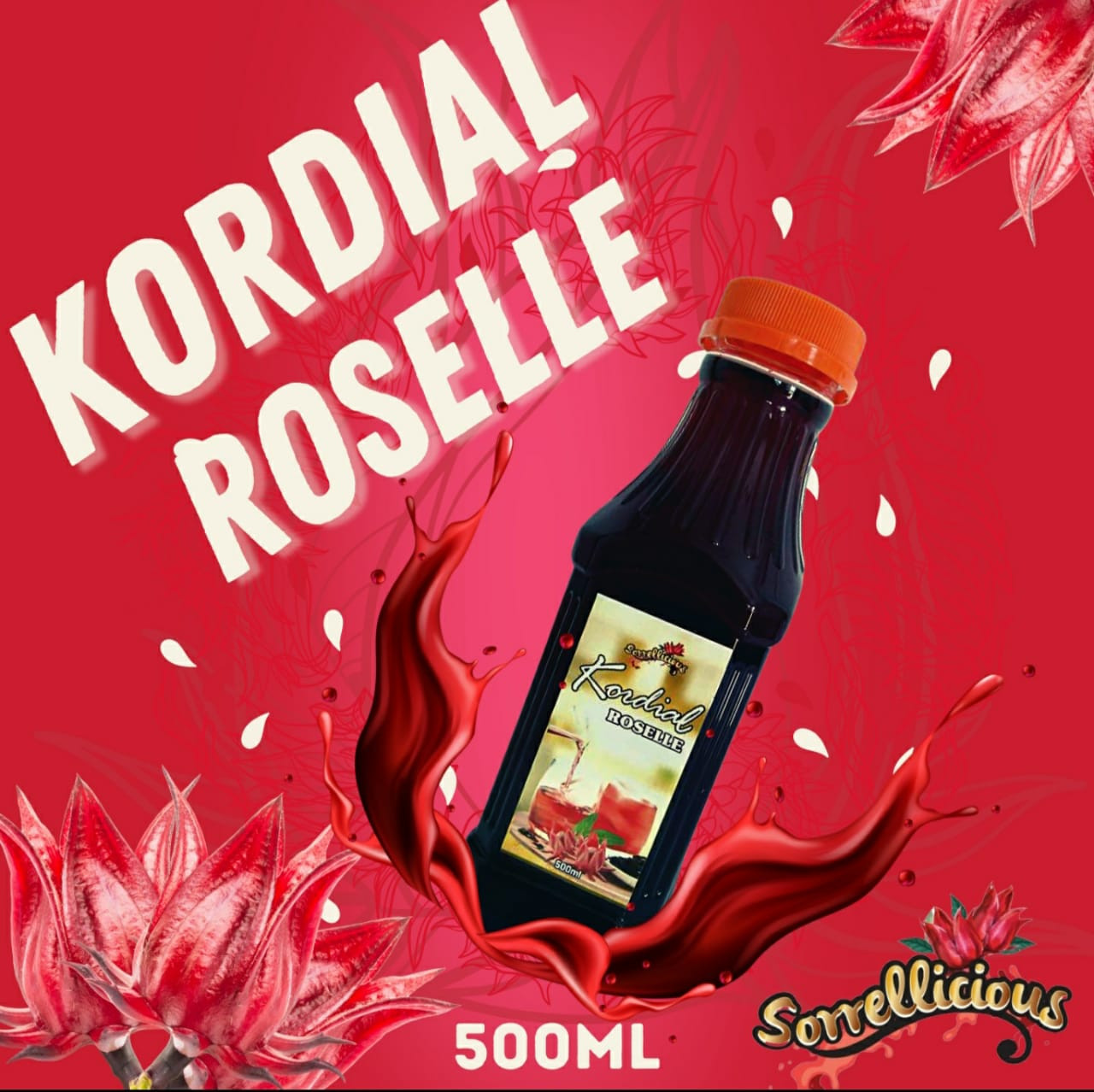Roselle roselle