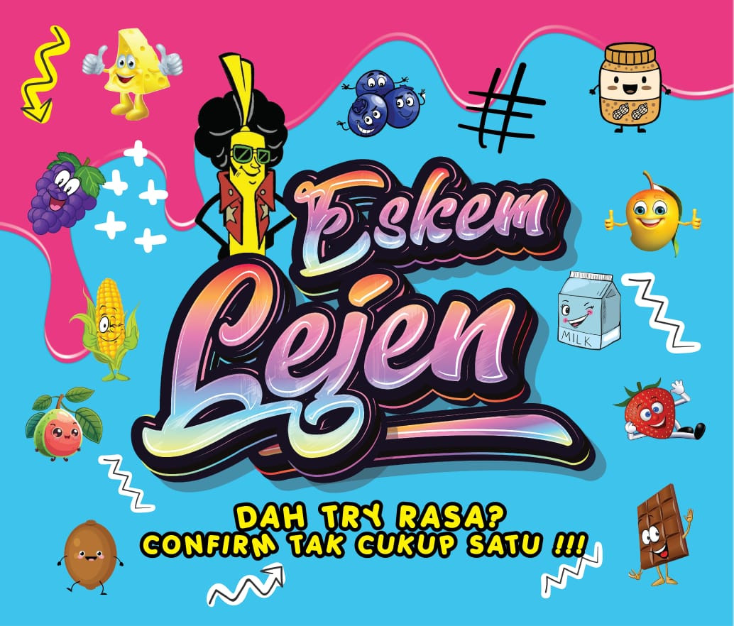 Eskem Lejen